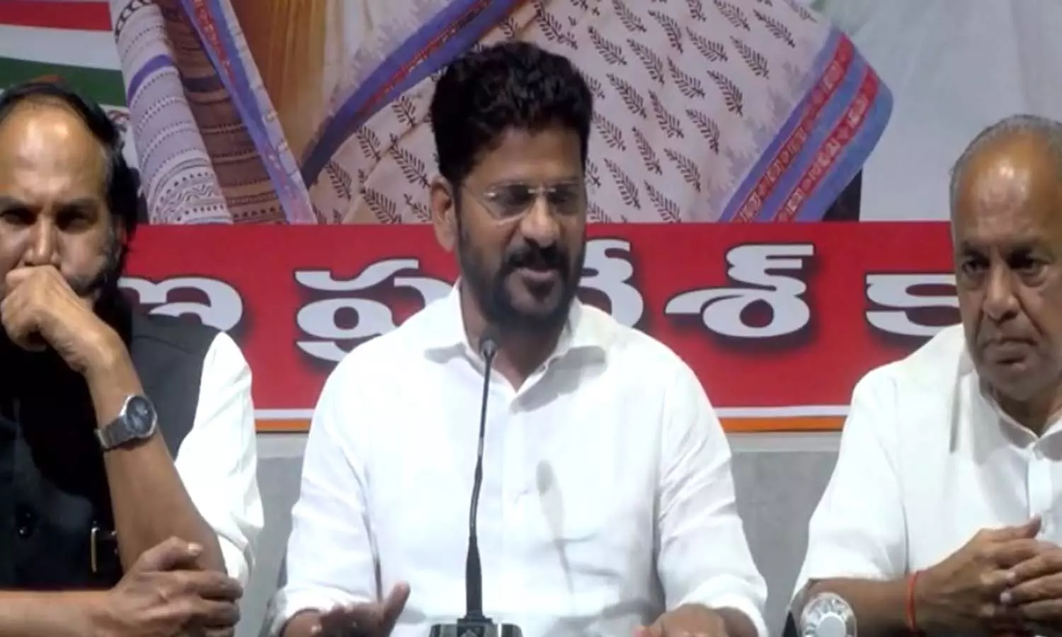 అందరినీ సంప్రదించాకే అభ్యర్థి ఎంపిక