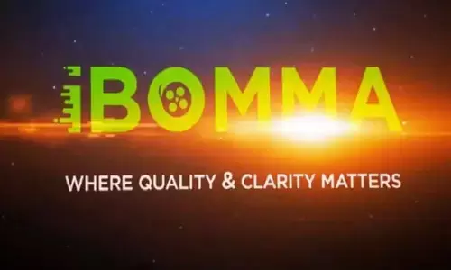 Ibomma administrator immandi ravi will be questioned by the cyber ​​brime police