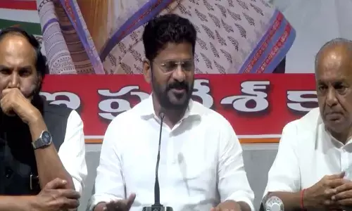 అందరినీ సంప్రదించాకే అభ్యర్థి ఎంపిక