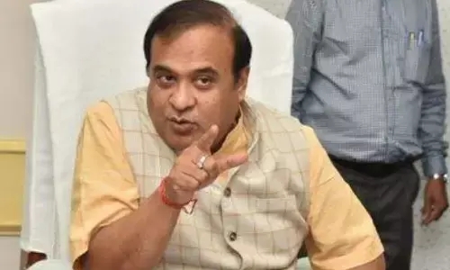 కాంగ్రెస్ మ్యానిఫేస్టో పాకిస్థాన్ కు సరిపోతుంది