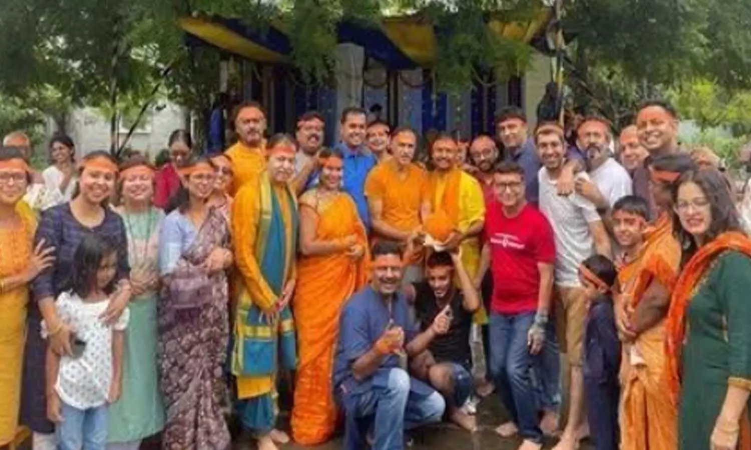 అక్కడ గణేష్ లడ్డూ ధర రూ.60.80 లక్షలు