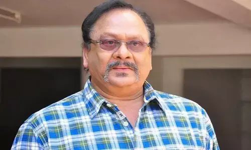 కృష్ణంరాజు సినీ ప్రస్థానం.. అరంగేట్రం, అవార్డులు, పాపులర్ డైలాగ్స్