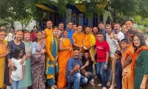 అక్కడ గణేష్ లడ్డూ ధర రూ.60.80 లక్షలు