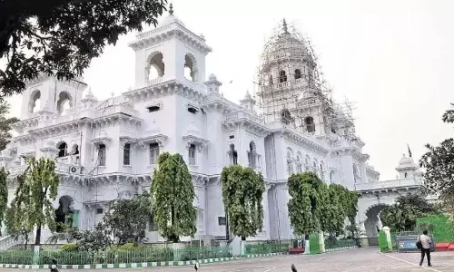 Telangana : రికార్డును బ్రేక్ చేసిన టీఎస్ అసెంబ్లీ సమావేశాలు