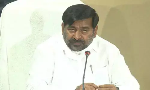 మునుగోడులో ముంచేది...తేల్చేది...?