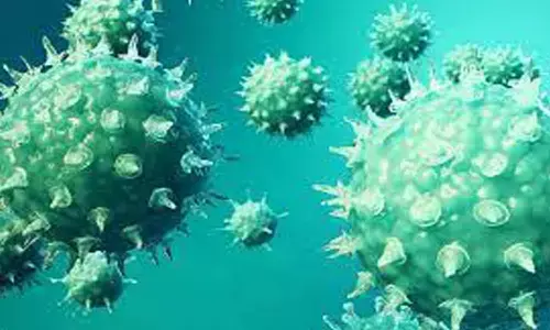 భారత్ లో తగ్గుతున్న కరోనా