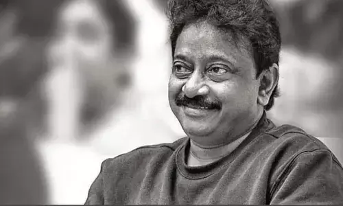 కృష్ణంరాజు మృతి పై.. ఆర్జీవీ షాకింగ్ ట్వీట్