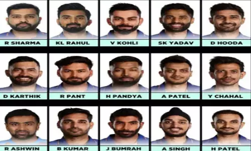 bcci,  t20 world cup india team