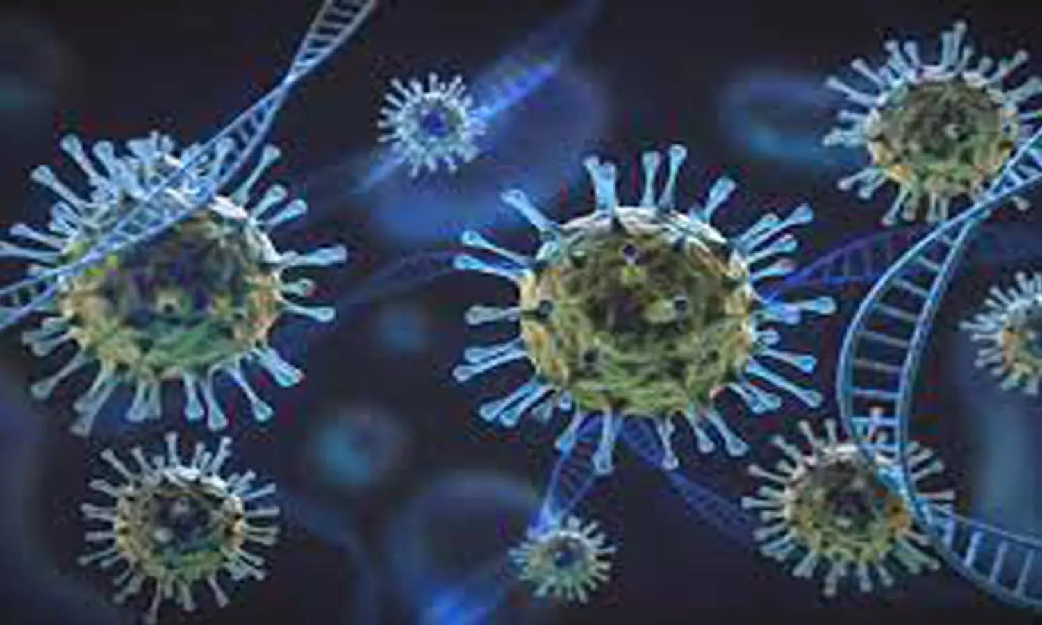 Corona : ఒక్కరోజులోనే 38 మంది మృతి