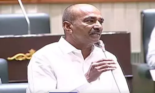 సభ నుంచి ఈటల సస్పెన్షన్