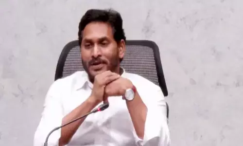 rythu bharosa, ys jagan, october