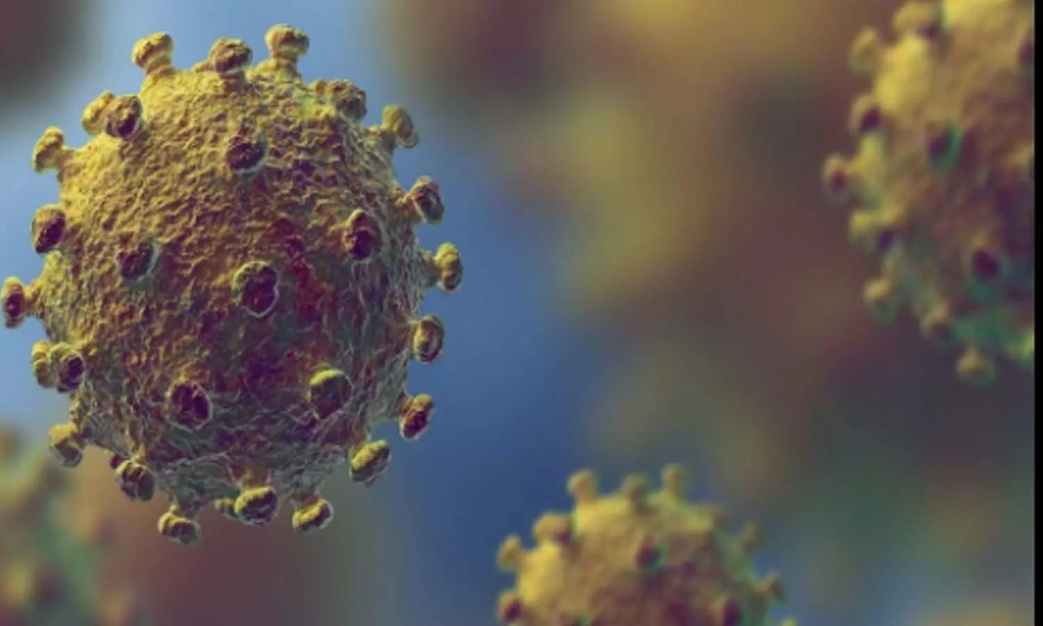 భారత్ లో మళ్లీ పెరిగిన కేసులు భారత్ లో మళ్లీ పెరిగిన కేసులు