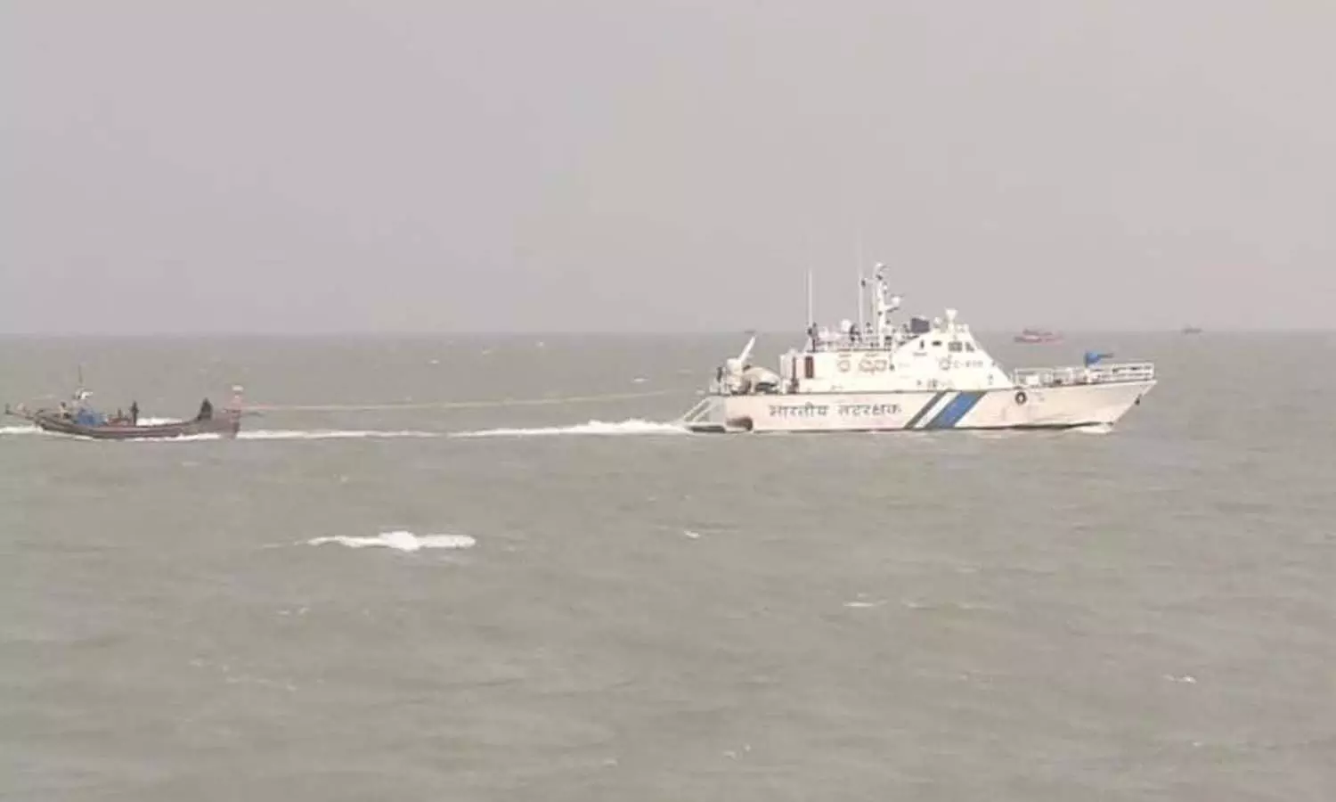 200 కోట్ల విలువైన డ్రగ్స్ పట్టివేత