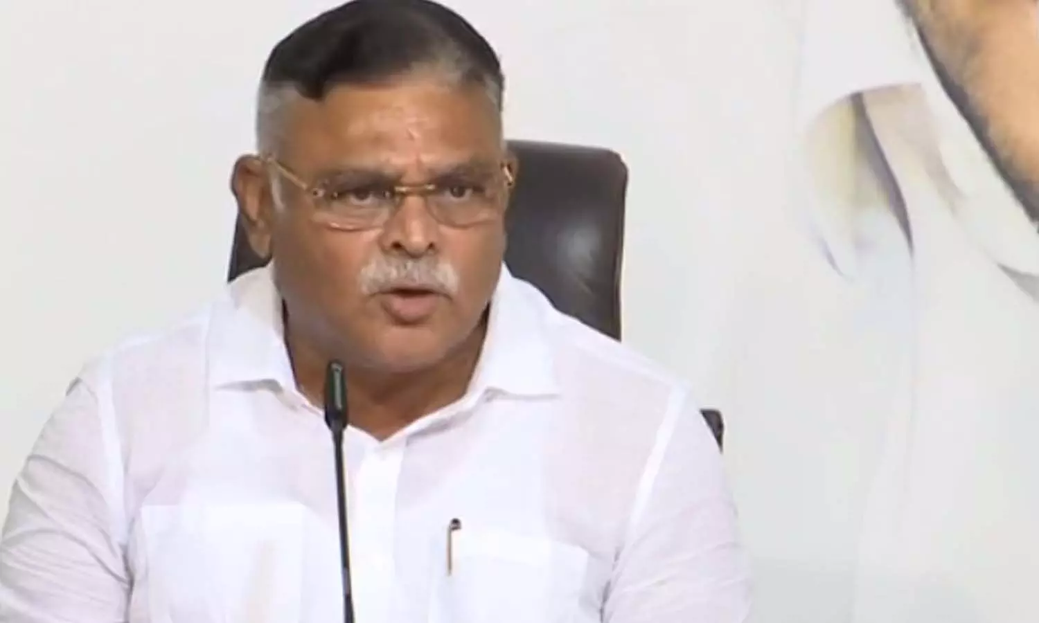 అరసవిల్లి యాత్రపై అంబటి కామెంట్స్