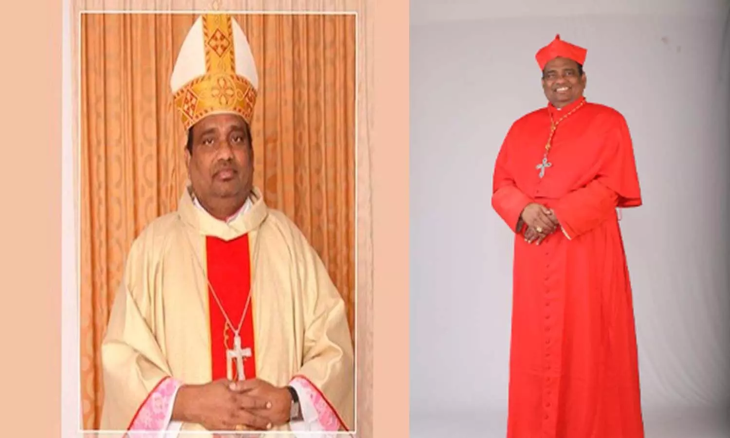 రేపు హైదరాబాద్ లో అతిపెద్ద క్రైస్తవ వేడుక