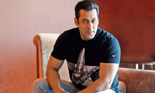 సల్మాన్ ఖాన్ హత్యకు కుట్ర.. రౌడీ షీటర్ అరెస్ట్