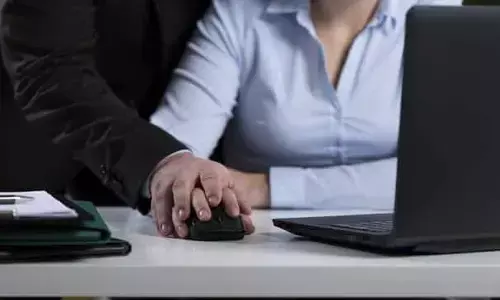 తెలుగు నటిపై ఫిట్ నెస్ ట్రైనర్ అత్యాచారం..