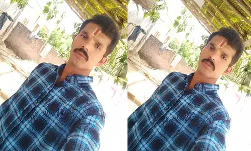 లవ్ అండ్ అరేంజ్డ్ మ్యారేజ్.. శోభనం గదిలో వరుడు మృతి