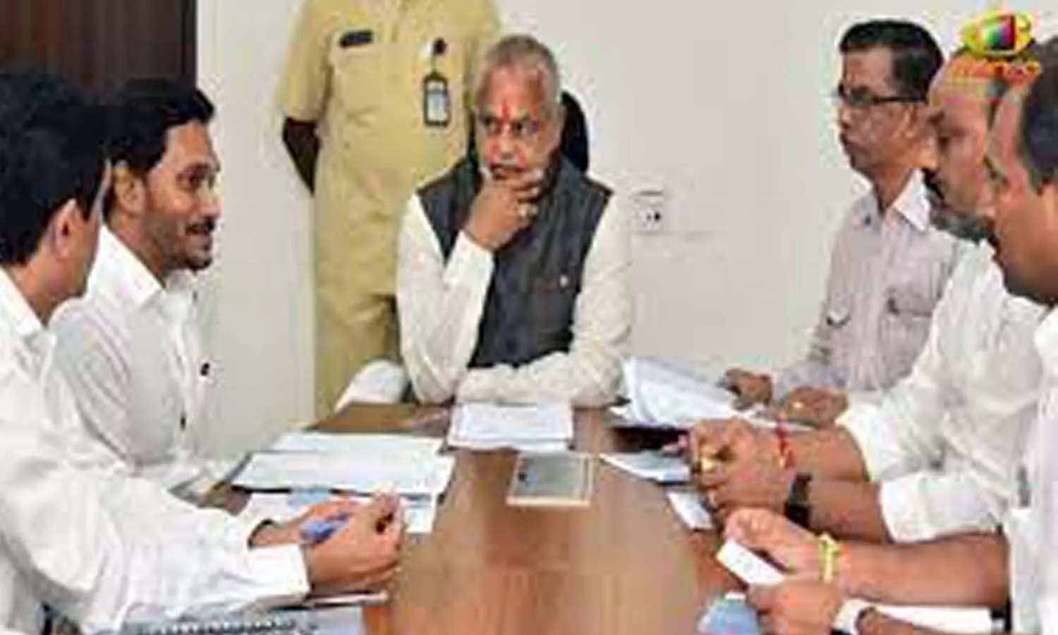 ముగిసిన బీఏసీ .. ఐదు రోజులు సభ