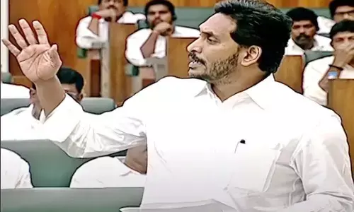 అమరావతిపై నాకెలాంటి కోపం లేదు