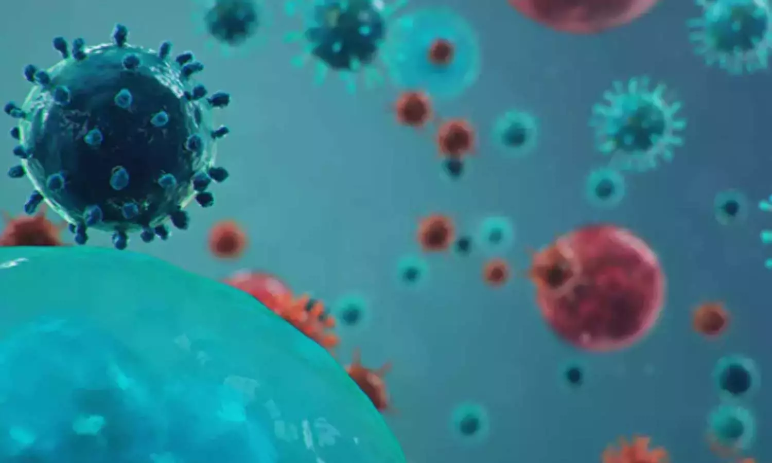 భారత్ కు కొత్త వేరియంట్ టెన్షన్ భారత్ కు కొత్త వేరియంట్ టెన్షన్