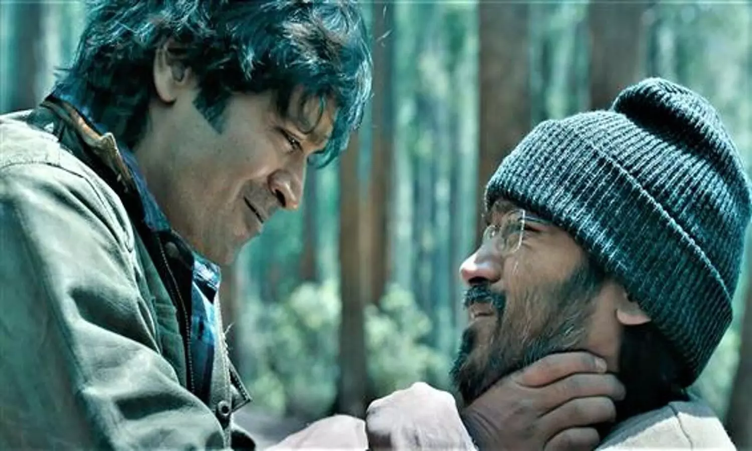 గీతా ఆర్ట్స్ బ్యానర్‌పై ధనుష్ నేనే వస్తున్నా