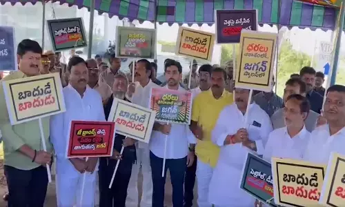 tdp, agitation, assembly