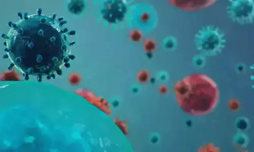 భారత్ కు కొత్త వేరియంట్ టెన్షన్