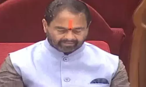 రెండో రోజూ టీడీపీ ఎమ్మెల్యేల సస్పెన్షన్