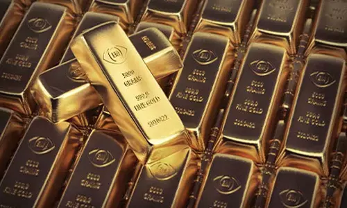 gold, silver, prices, hyderabad