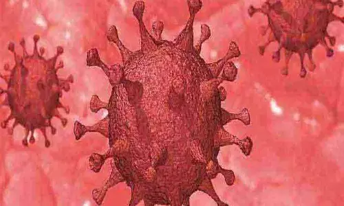 తగ్గుతున్న యాక్టివ్ కేసులు