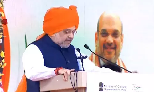 ts liberation day celebrations : ఓటు బ్యాంకు రాజకీయాల కోసమే