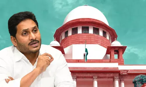 ys jagan, ycp chief, big relief,  supreme court