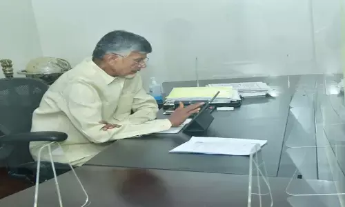 వైసీపీపై ఉత్తరాంధ్రలో వ్యతిరేకత