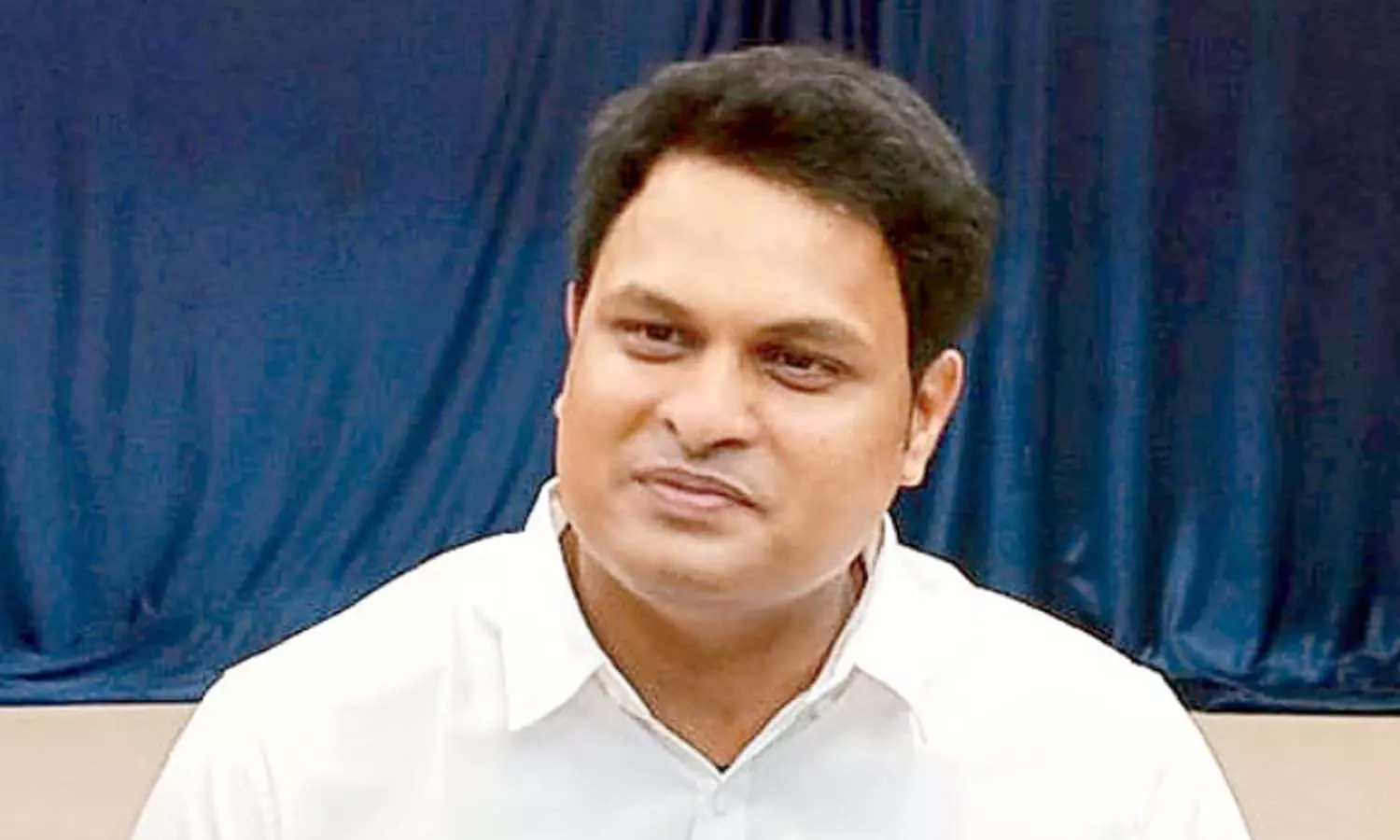 చీరాల నుంచే పోటీ చేస్తా