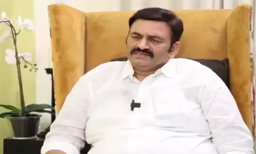 రాజుగారిని షిఫ్టింగ్.. గ్రౌండ్ వర్క్ స్టార్ట్