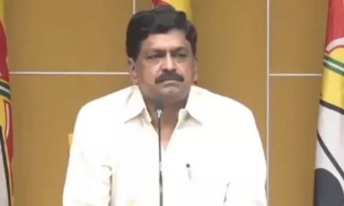 సుప్రీంకోర్టుకు వెళ్లడం రాజకీయ ఎత్తుగడే