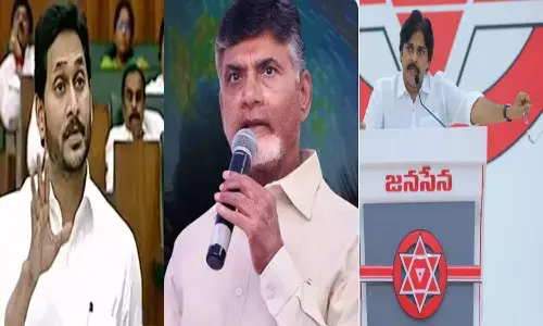 ఏందయ్యా ఇది.. బోరు కొట్టిస్తున్నారుగా?