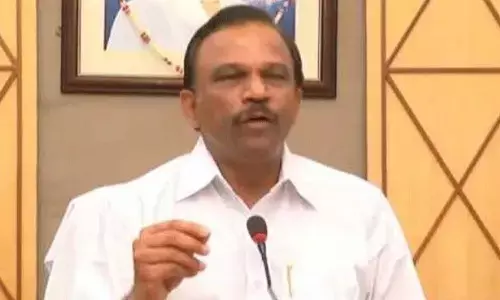 మాగుంట విచారణ కూడా నేడే