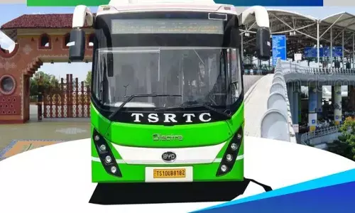 సంక్రాంతికి గుడ్ న్యూస్.. ప్రత్యేక సర్వీసులు