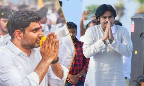 యాత్రలు వాయిదా... అసలు రీజన్ ఇదేనట