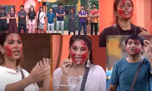 Bigg Boss 6 Day 15 : మూడోవారం నామినేషన్లు.. అరుపులు, గొడవలు.. వరుస నామినేషన్లలో ఉన్నది వీరే