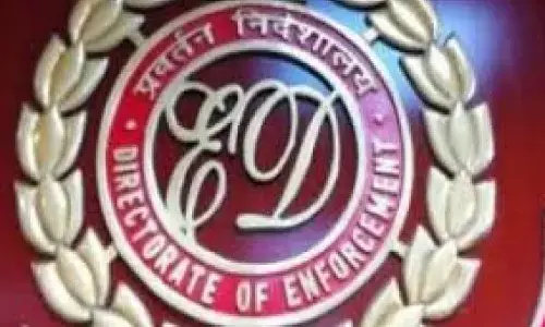 Delhi Liquor Scam: ఎవరీ శ్రీనివాసరావు? ఈడీ లోతుగా దర్యాప్తు