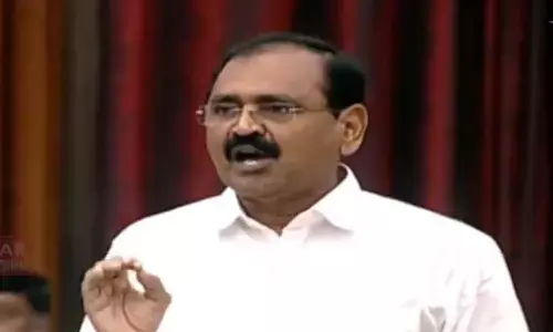 డేటా చౌర్యం జరిగింది.. బాధ్యులను శిక్షించాల్సిందే