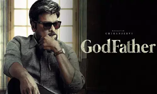 విడుదలకు ముందే.. భారీ ధరకు గాడ్ ఫాదర్ డిజిటల్ రైట్స్..