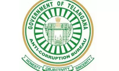 ఏసీబీ వలలో టౌన్ ప్లానర్