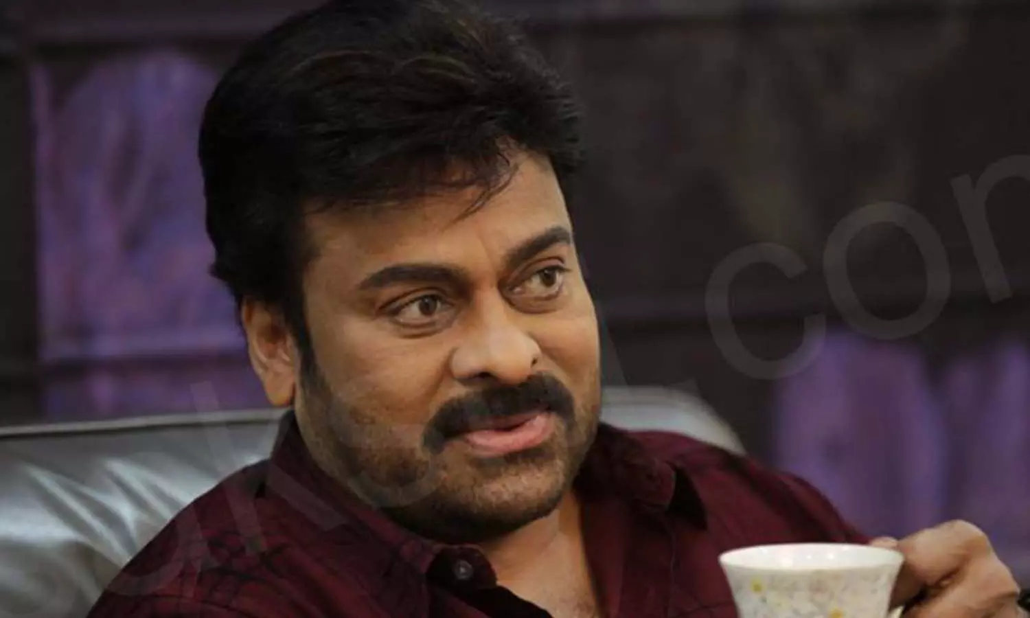 chiranjeevi, id card,  congress