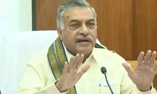 చంద్రబాబు ప్రకటనను స్వాగతించిన యార్లగడ్డ