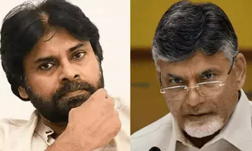 ఎవరు తగ్గాలి..? ఎక్కడ నెగ్గాలి?