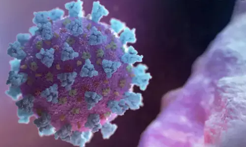 22nd భారత్ లో కరోనా అప్‌డేట్